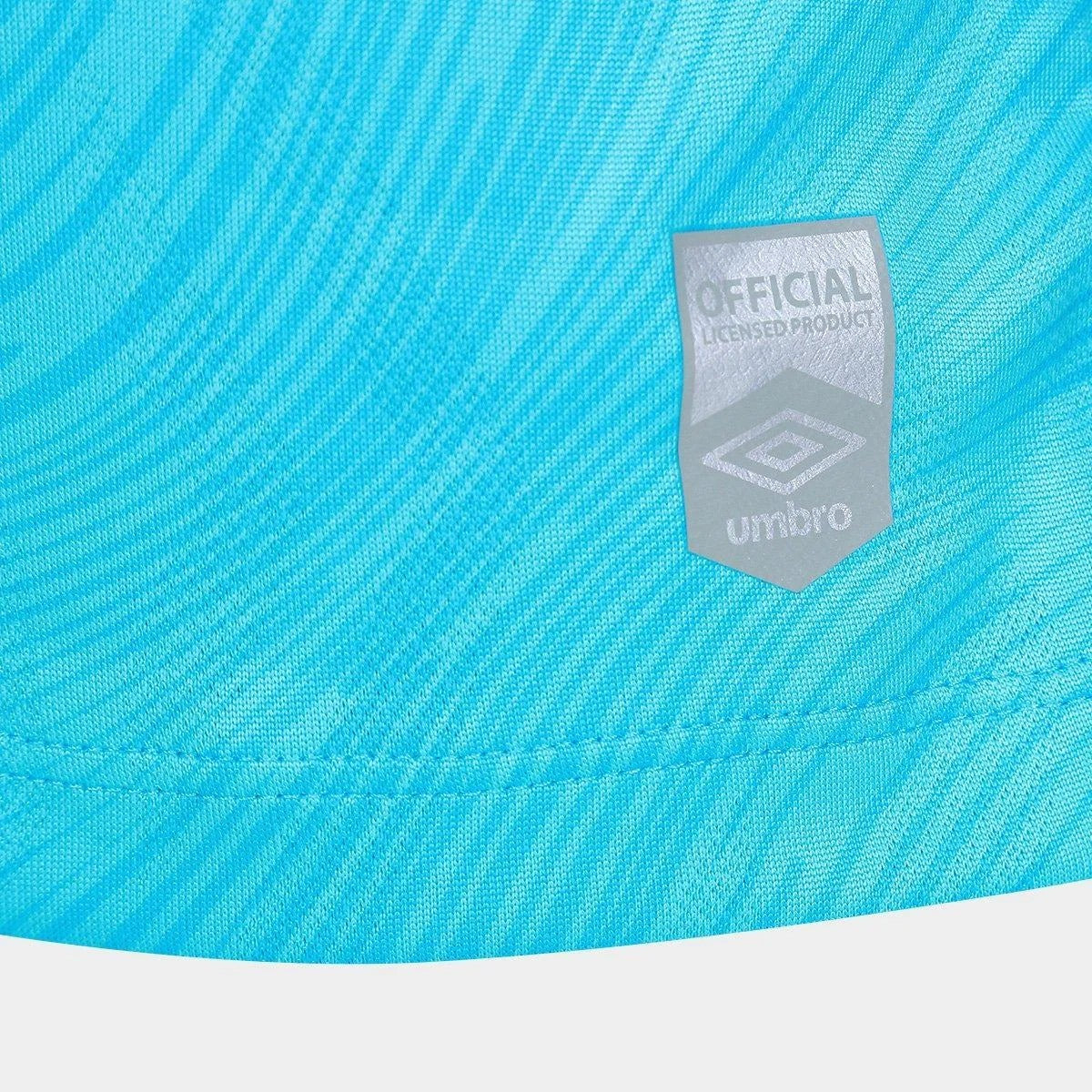 Camisa Masculina Umbro Santos Torcedor 2025/26 Edição Especial Neymar Jr 10 — imagem 9
