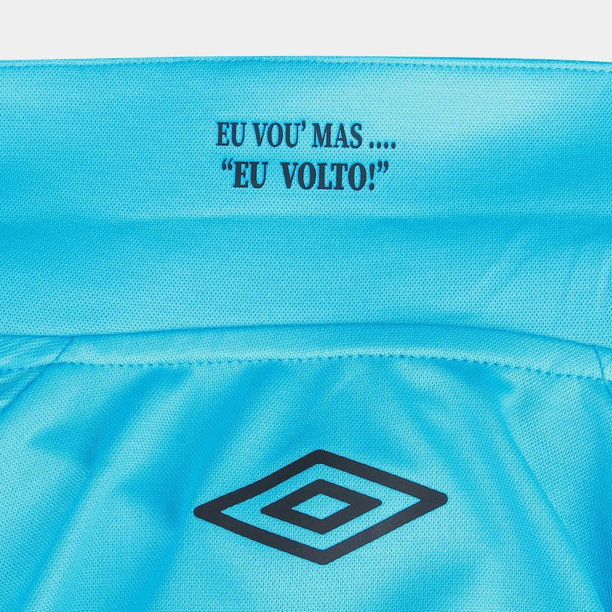 Camisa Masculina Umbro Santos Torcedor 2025/26 Edição Especial Neymar Jr 10 — imagem 4