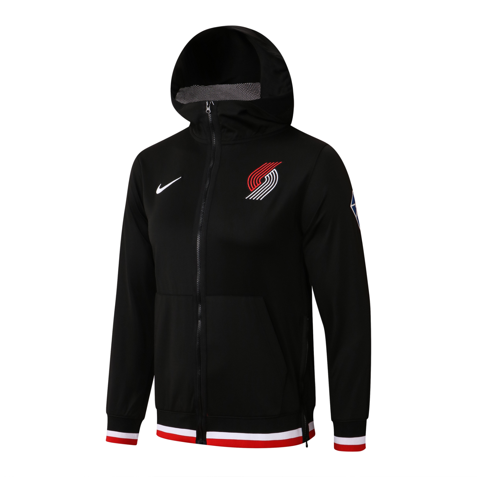 Conjunto Nike NBA Portland Trail Blazers - imagem 3