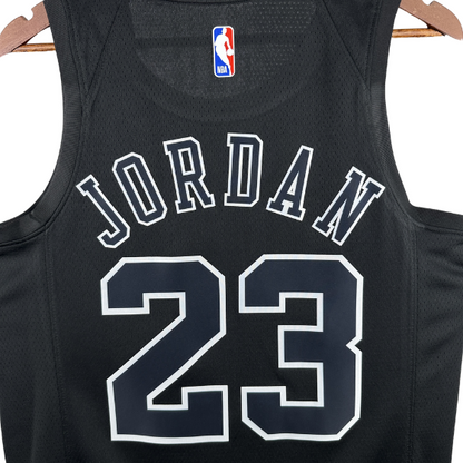Camisa Regata Jordan NBA Chicago Bulls Michael Jordan MVP - imagem 6