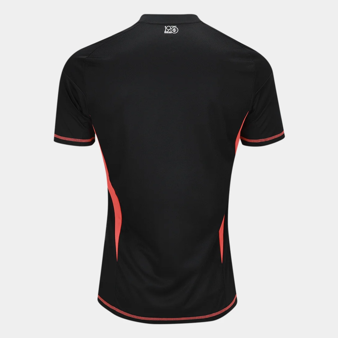Camisa adidas Internacional 2025/26 Goleiro — imagem 4