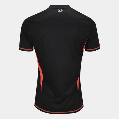 Camisa adidas Internacional 2025/26 Goleiro — imagem 4