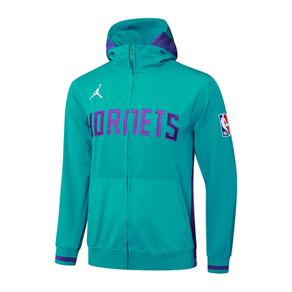 Conjunto Jordan NBA Charlotte Hornets - imagem 3