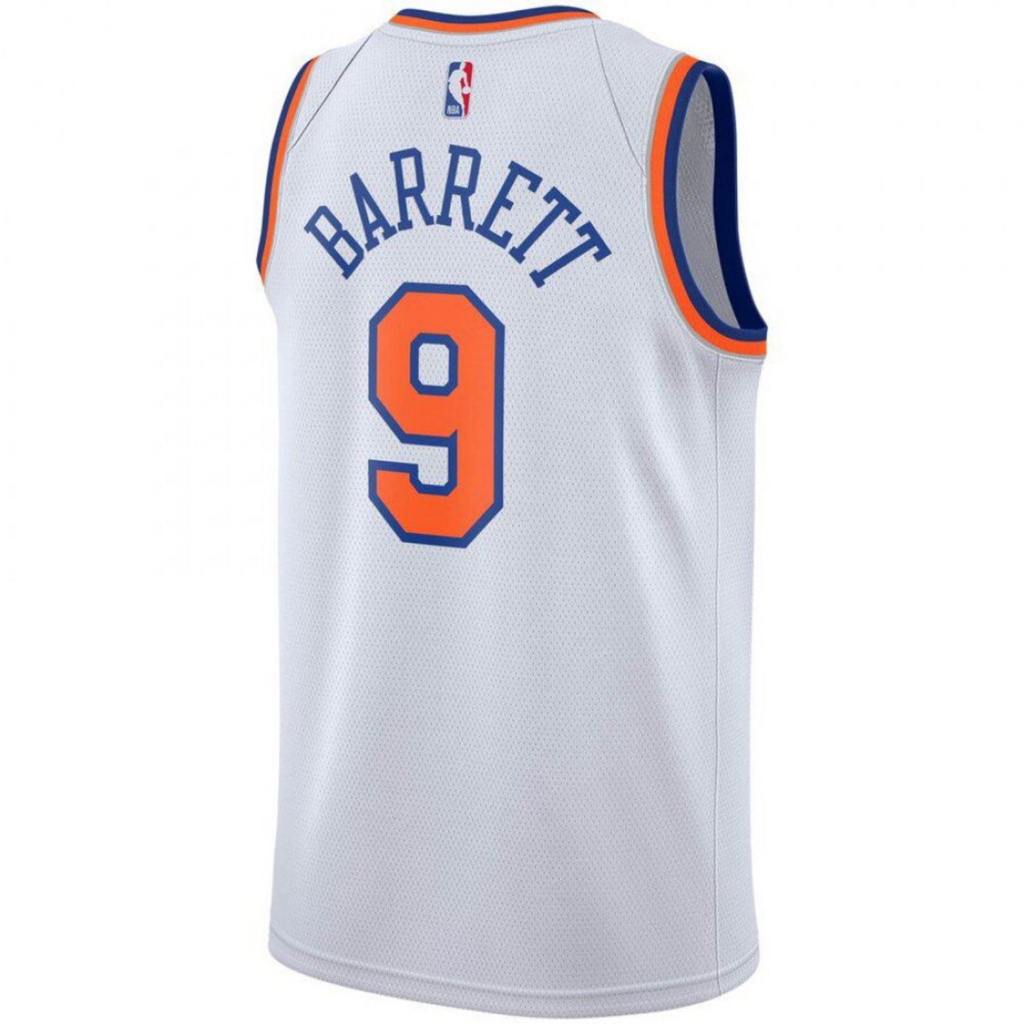 Camisa Regata Nike NBA New York Knicks Association Edition 2019/20 - imagem 2
