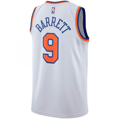 Camisa Regata Nike NBA New York Knicks Association Edition 2019/20 - imagem 2