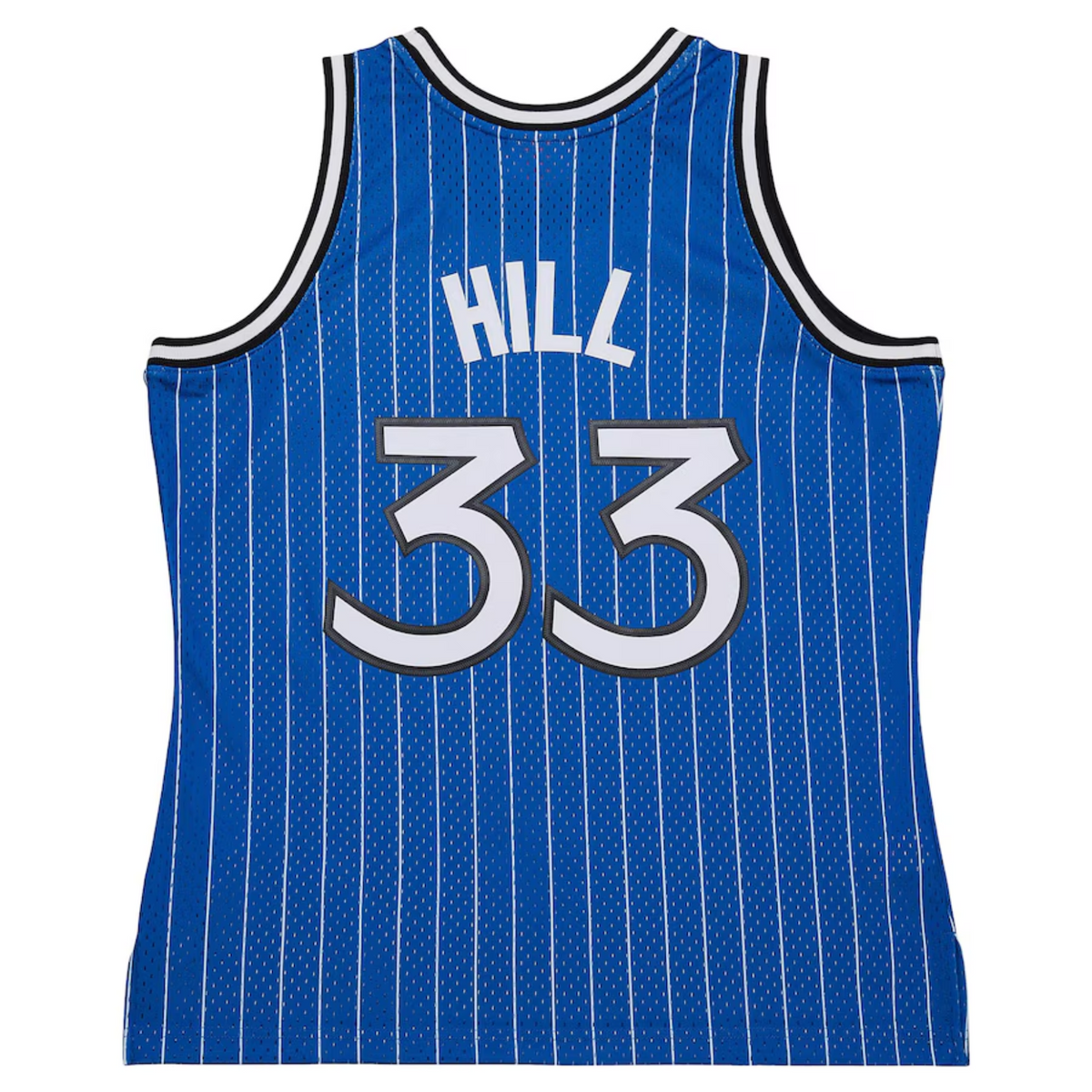 Camisa Regata NBA Orlando Magic Mitchell & Ness 2004/05 - imagem 2
