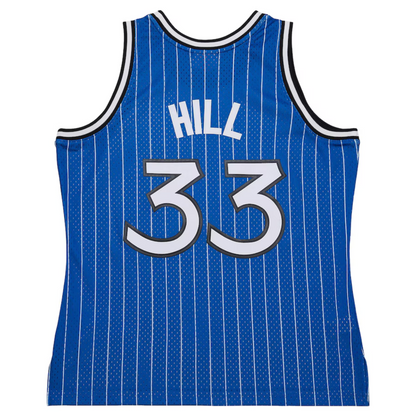 Camisa Regata NBA Orlando Magic Mitchell & Ness 2004/05 - imagem 2
