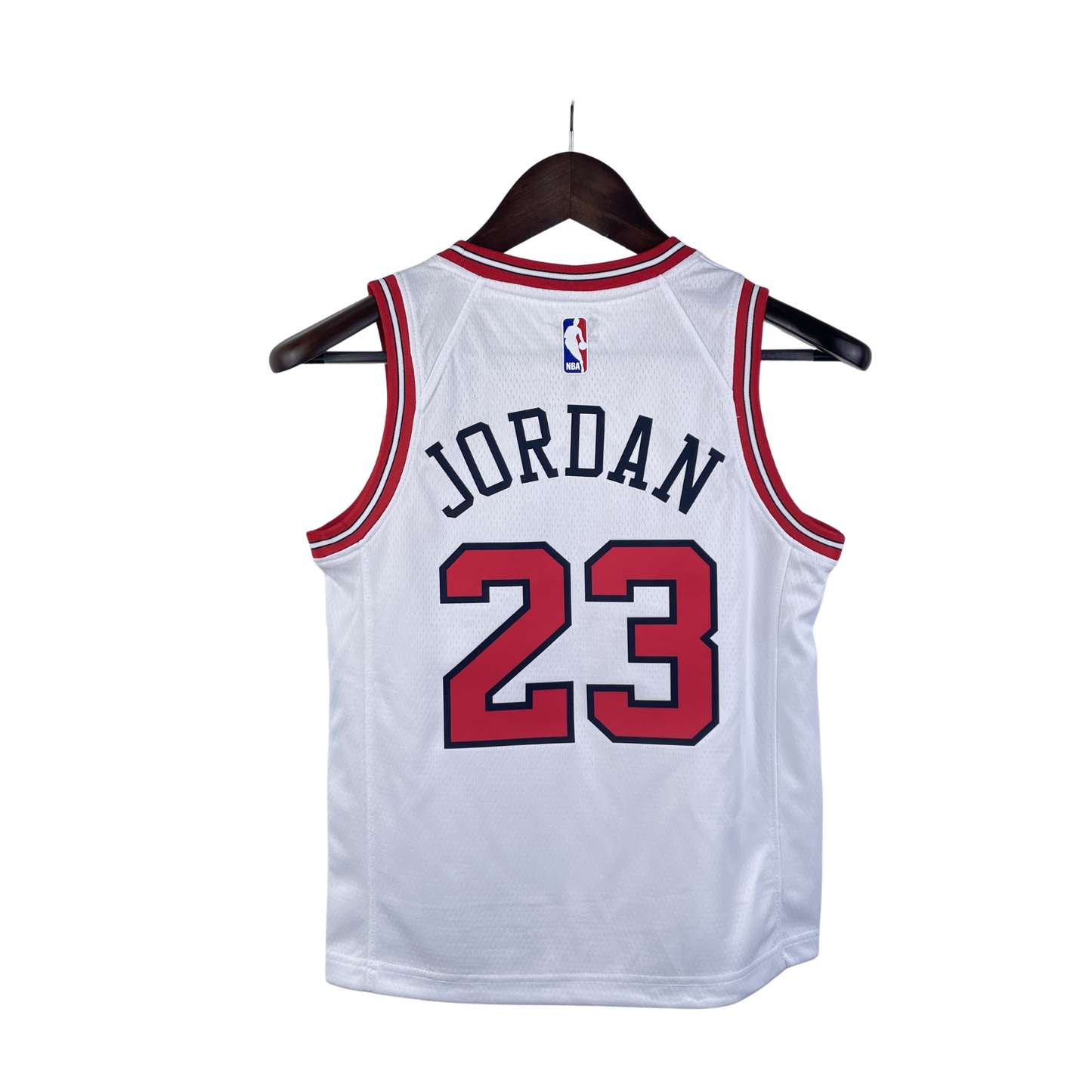 Camisa Regata Infantil Nike NBA Chicago Bulls - imagem 2