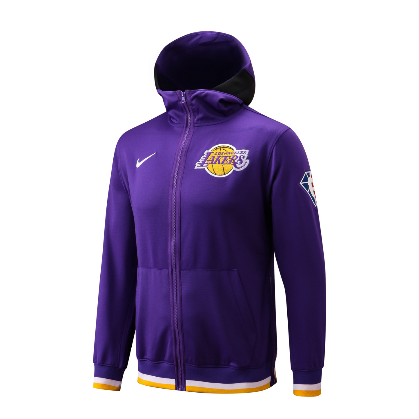 Conjunto Nike NBA Los Angeles Lakers - imagem 3