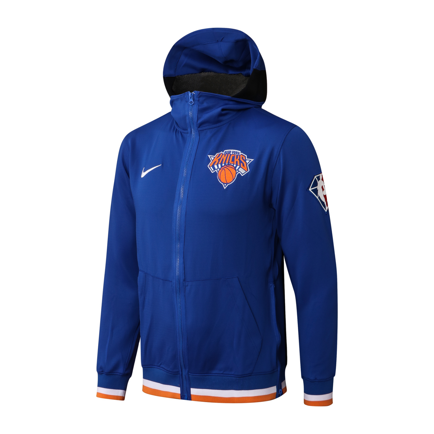 Conjunto Nike NBA New York Knicks - imagem 3