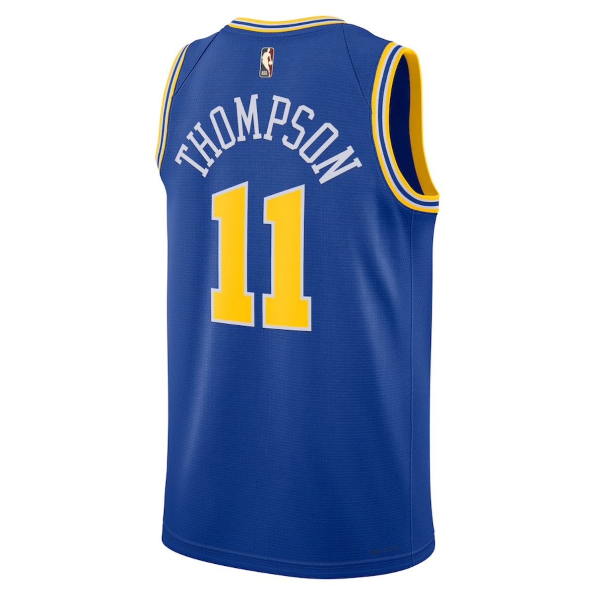 Camisa Regata Nike NBA Golden State City Classic Edition 2022/23 - imagem 2