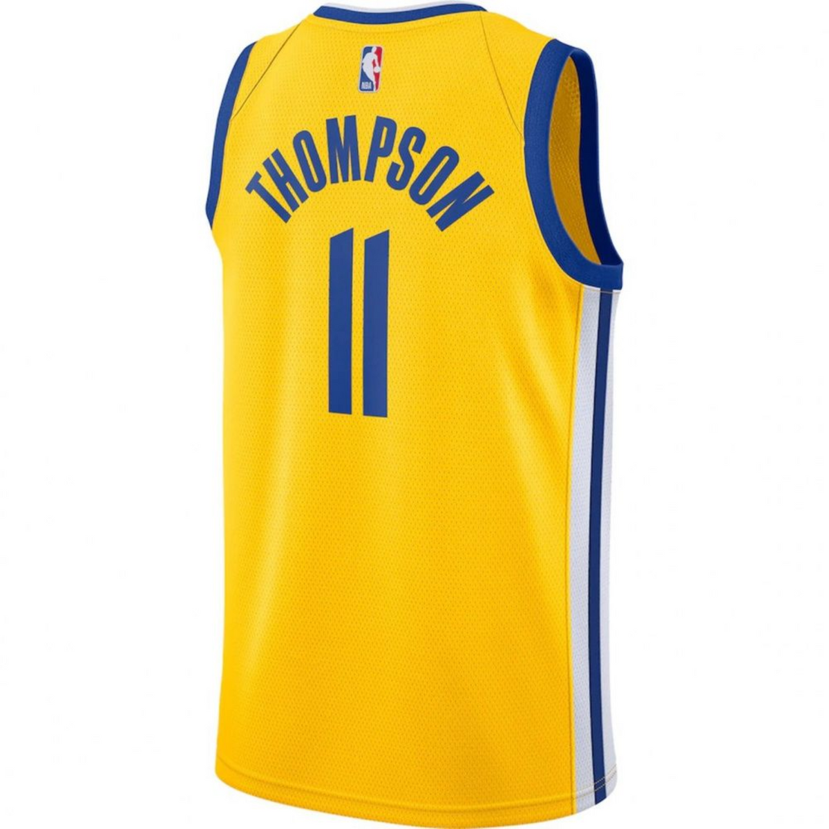 Camisa Regata Jordan NBA Golden State Warriors State Edition 2020/21 - imagem 2