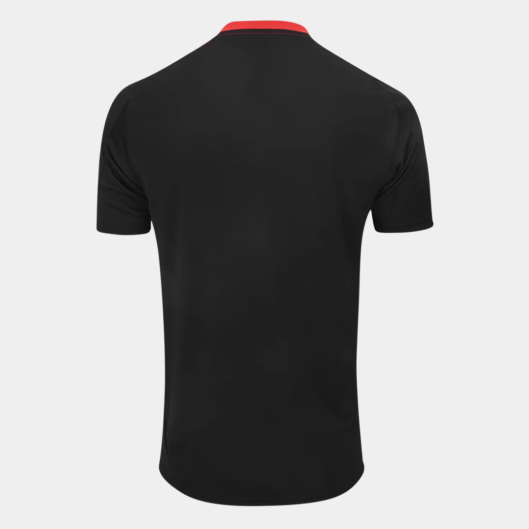 Camisa adidas Internacional 2025/26 Treino — imagem 3