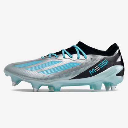 Chuteira Adidas X CrazyFast.1 Messi SG - vista frontal