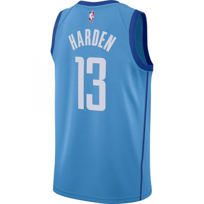 Camisa Regata Nike NBA Houston Rockets City Edition 2020/21 - imagem 2