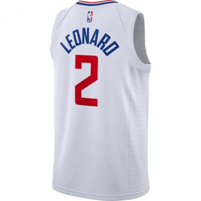 Camisa Regata Nike NBA Los Angeles Clippers Association Edition 2020/21 - imagem 2
