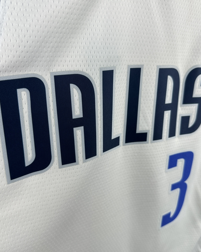 Camisa Regata Nike NBA Dallas Mavericks Anthony Davis - imagem 6