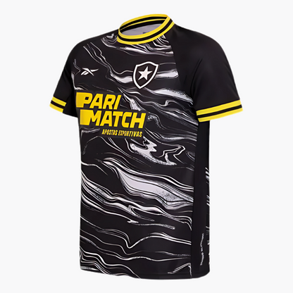 Camisa Reebok Botafogo 2024/25 IV — imagem 2