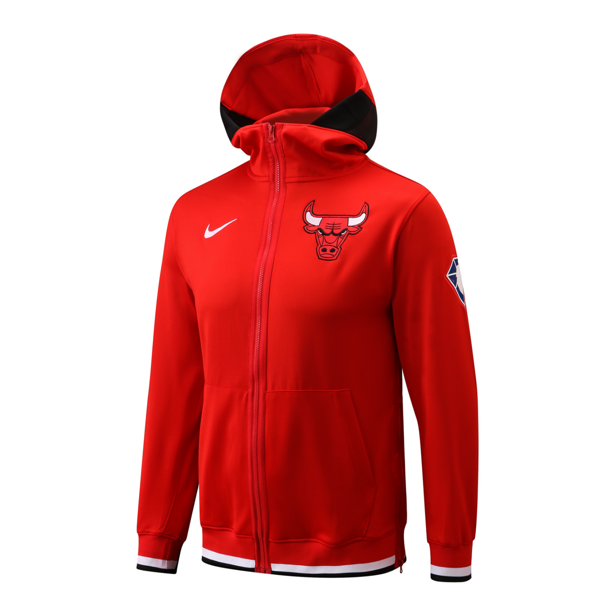 Conjunto Nike NBA Chicago Bulls - imagem 3