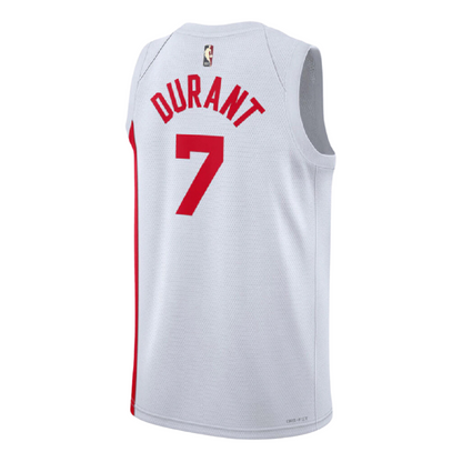 Camisa Regata Nike NBA Brooklyn Nets Classic Edition 2022/23 - imagem 2