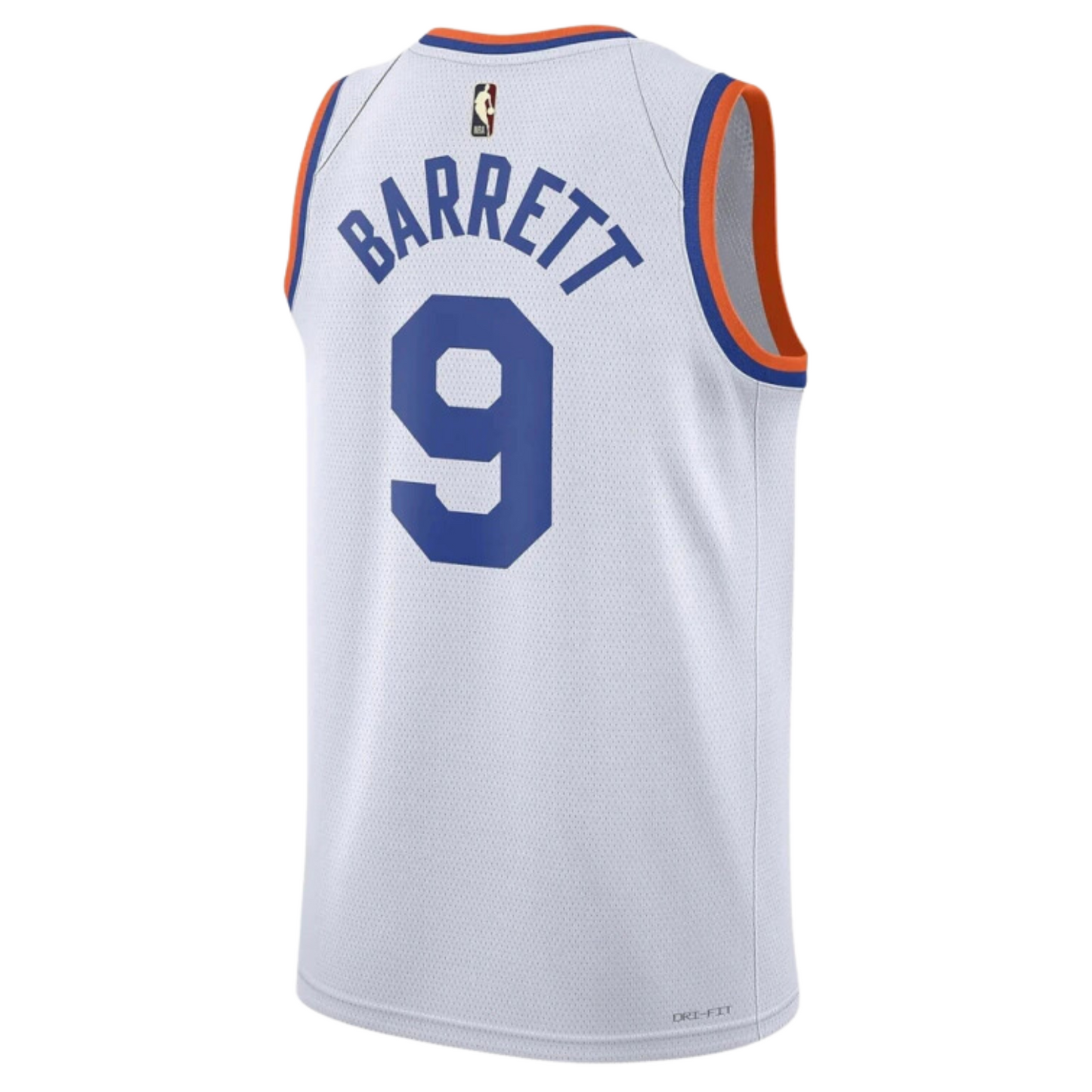 Camisa Regata Nike NBA New York Knicks 75th Edition 2021/22 - imagem 2