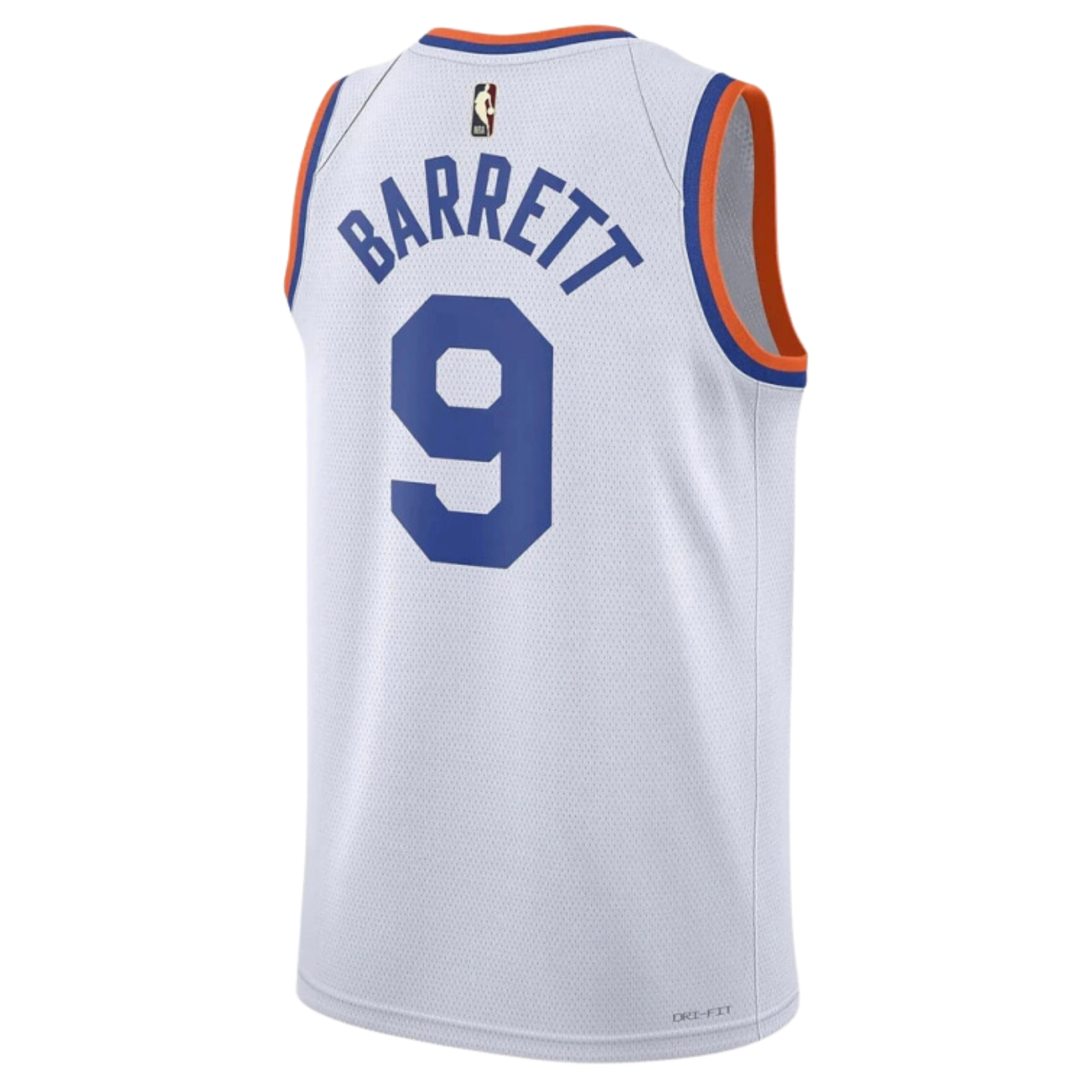 Camisa Regata Nike NBA New York Knicks 75th Edition 2021/22 - imagem 2