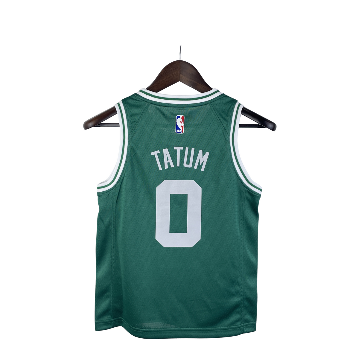 Camisa Regata Infantil Nike NBA Boston Celtics - imagem 2