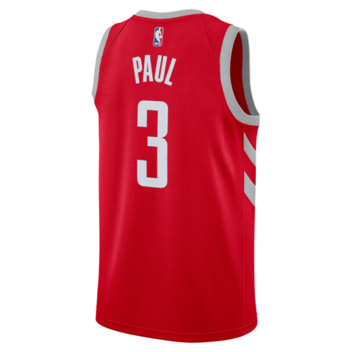 Camisa Regata Nike NBA Houston Rockets Icon Edition 2018/19 - imagem 2