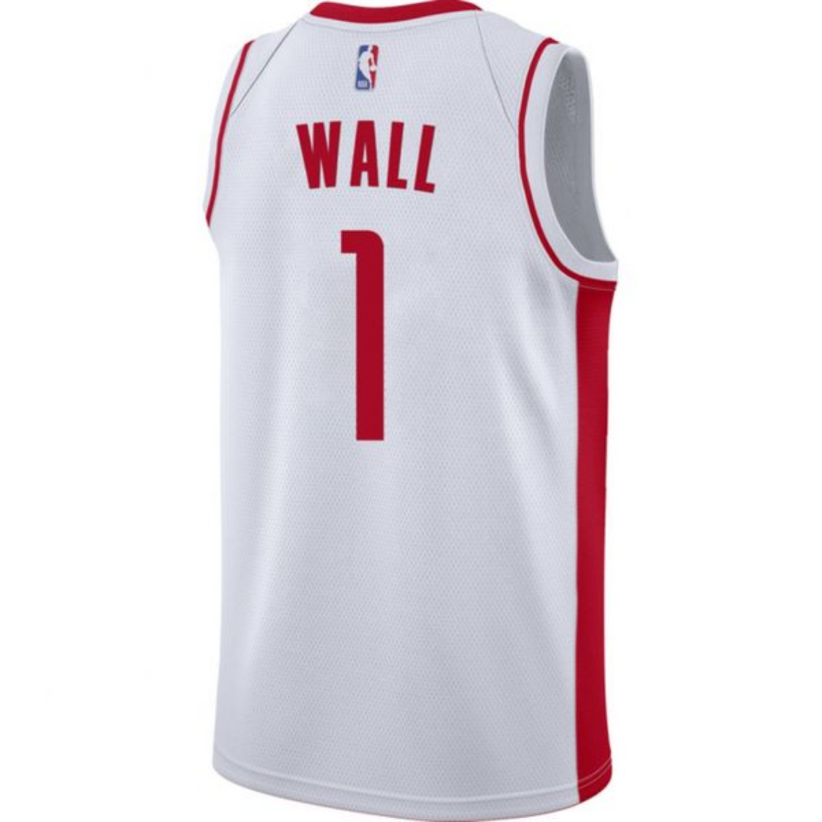 Camisa Regata Nike NBA Houston Rockets Association Edition 2020/21 - imagem 2