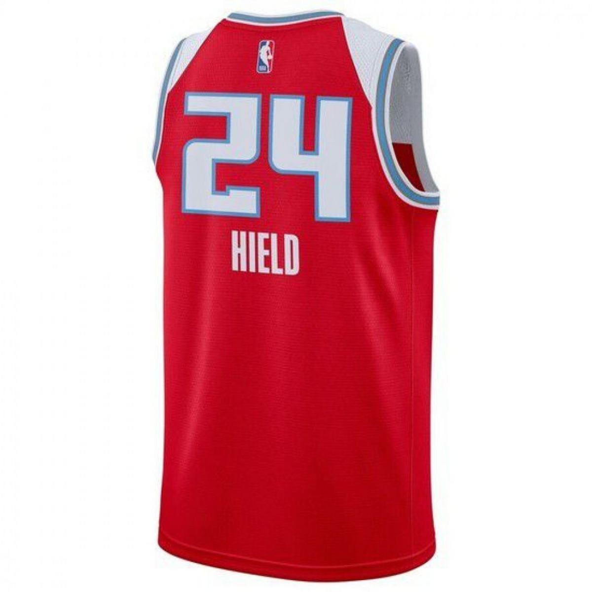 Camisa Regata Nike NBA Sacramento Kings City Edition 2018/19 - imagem 2
