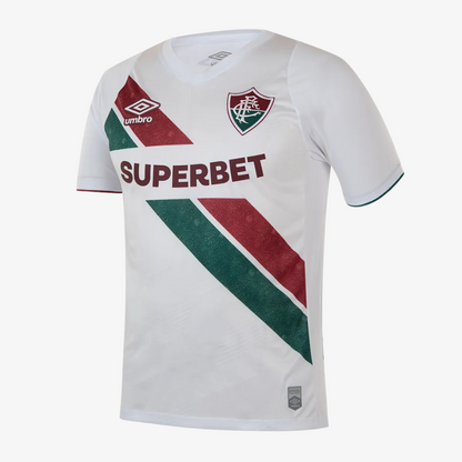 Camisa Umbro Fluminense 2024/25 II — imagem 3