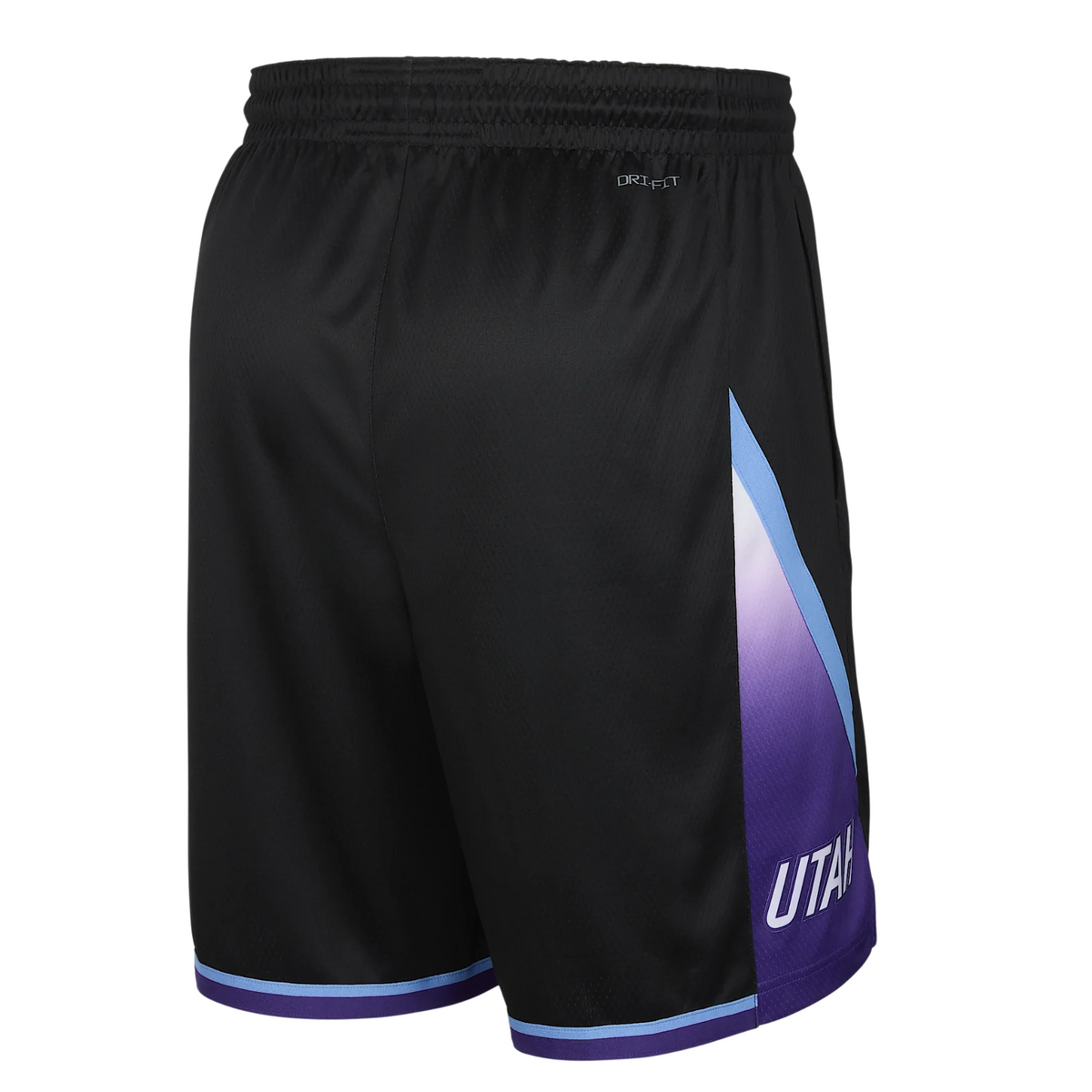 Short NBA Utah Jazz Statement Edition - imagem 2