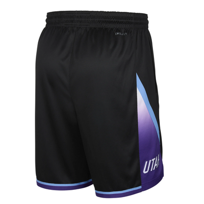 Short NBA Utah Jazz Statement Edition - imagem 2