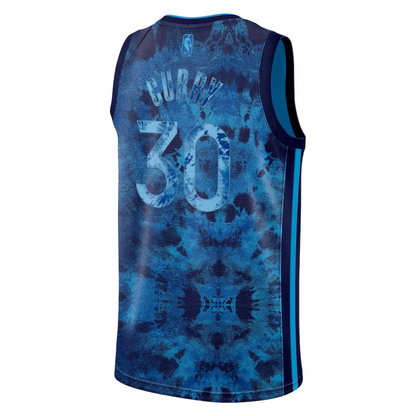 Camisa Regata Nike NBA Golden State Warriors Select Series 2023/24 - imagem 2