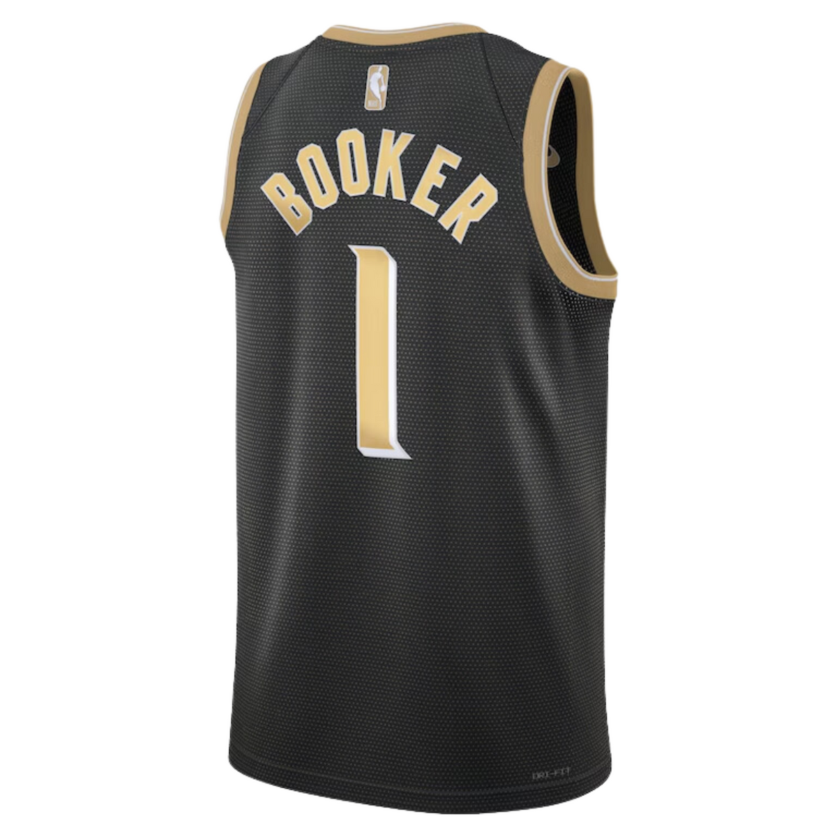 Camisa Regata Nike NBA Phoenix Suns 2024/25 - imagem 2