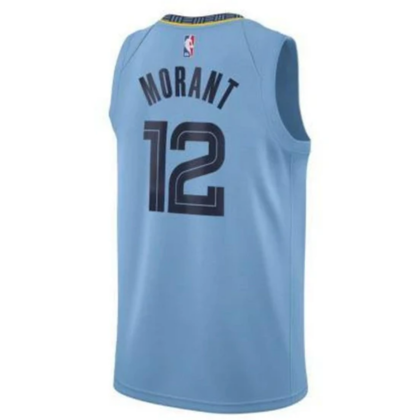 Camisa Regata Jordan NBA Memphis Grizzlies Statement Edition 2021/22 - imagem 2