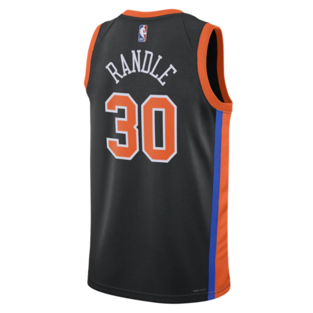 Camisa Regata Nike NBA New York Knicks City Edition 2022/23 - imagem 2