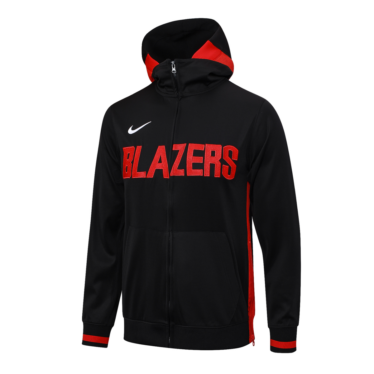 Conjunto Nike NBA Portland Trail Blazers - imagem 3