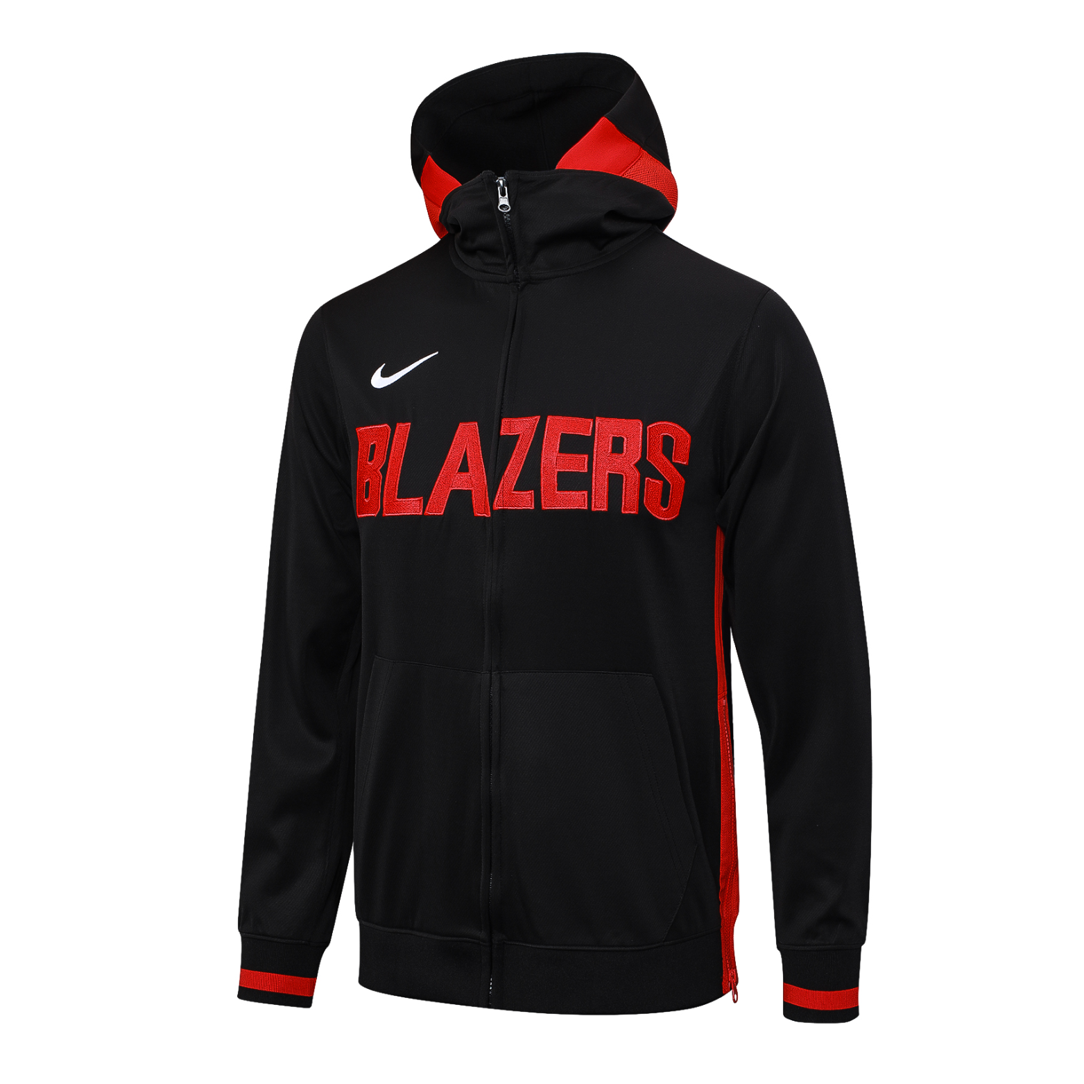 Conjunto Nike NBA Portland Trail Blazers - imagem 3