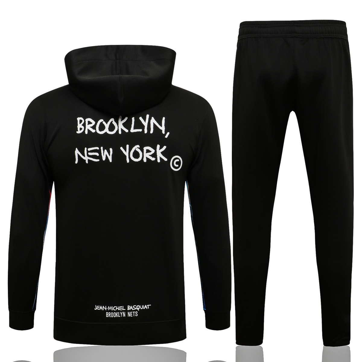 Conjunto Nike NBA Brooklyn Nets - imagem 2