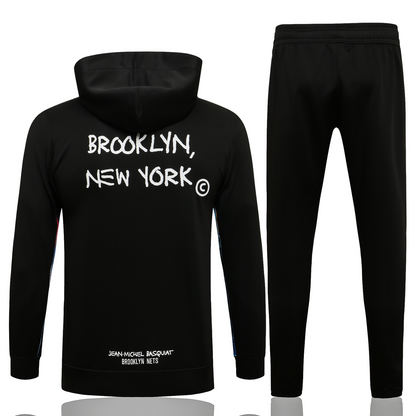Conjunto Nike NBA Brooklyn Nets - imagem 2
