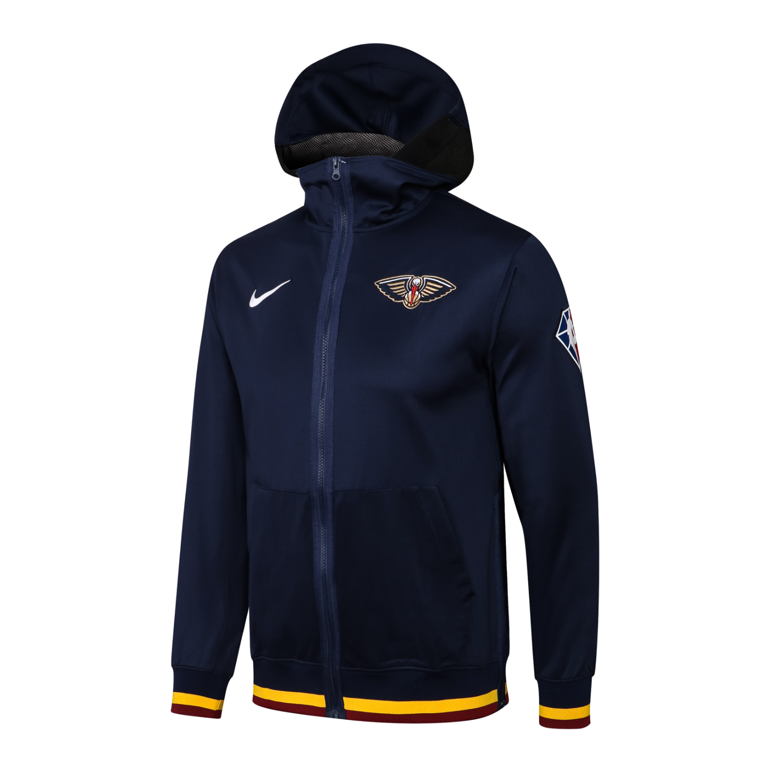 Conjunto Nike NBA New Orleans Pelicans - imagem 3