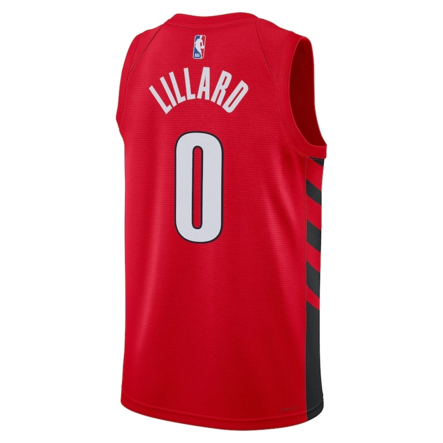 Camisa Regata Jordan NBA Portland Trail Blazers Statement Edition 2022/23 - imagem 2