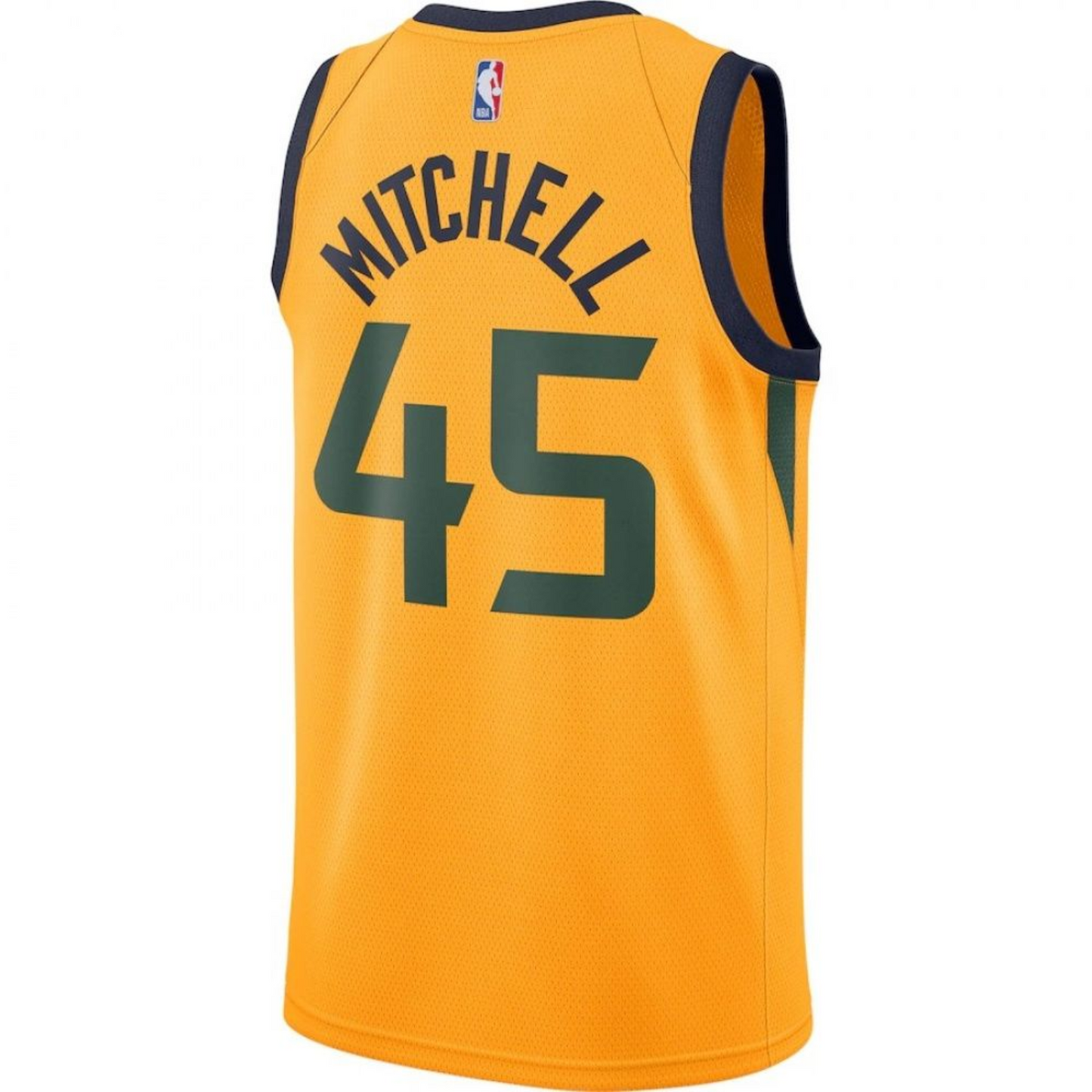 Camisa Regata Jordan NBA Utah Jazz Statement Edition 2020/21 - imagem 2