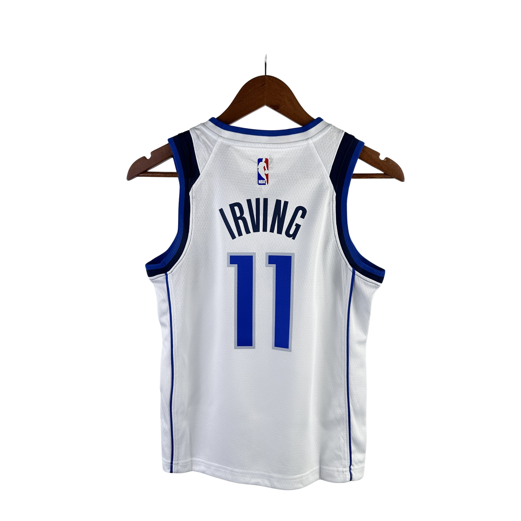 Camisa Regata Infantil Nike NBA Dallas Mavericks - imagem 2