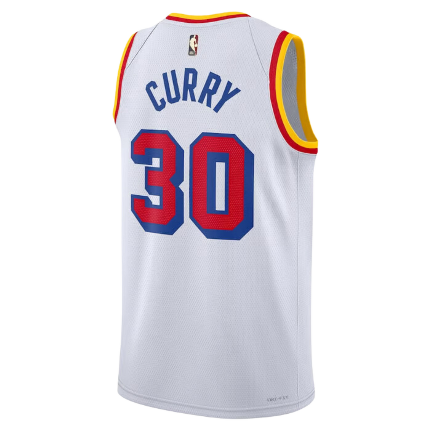 Camisa Regata Nike NBA Golden State Warriors 2024/25 - imagem 2