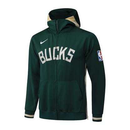 Conjunto Nike NBA Milwaukee Bucks - imagem 3