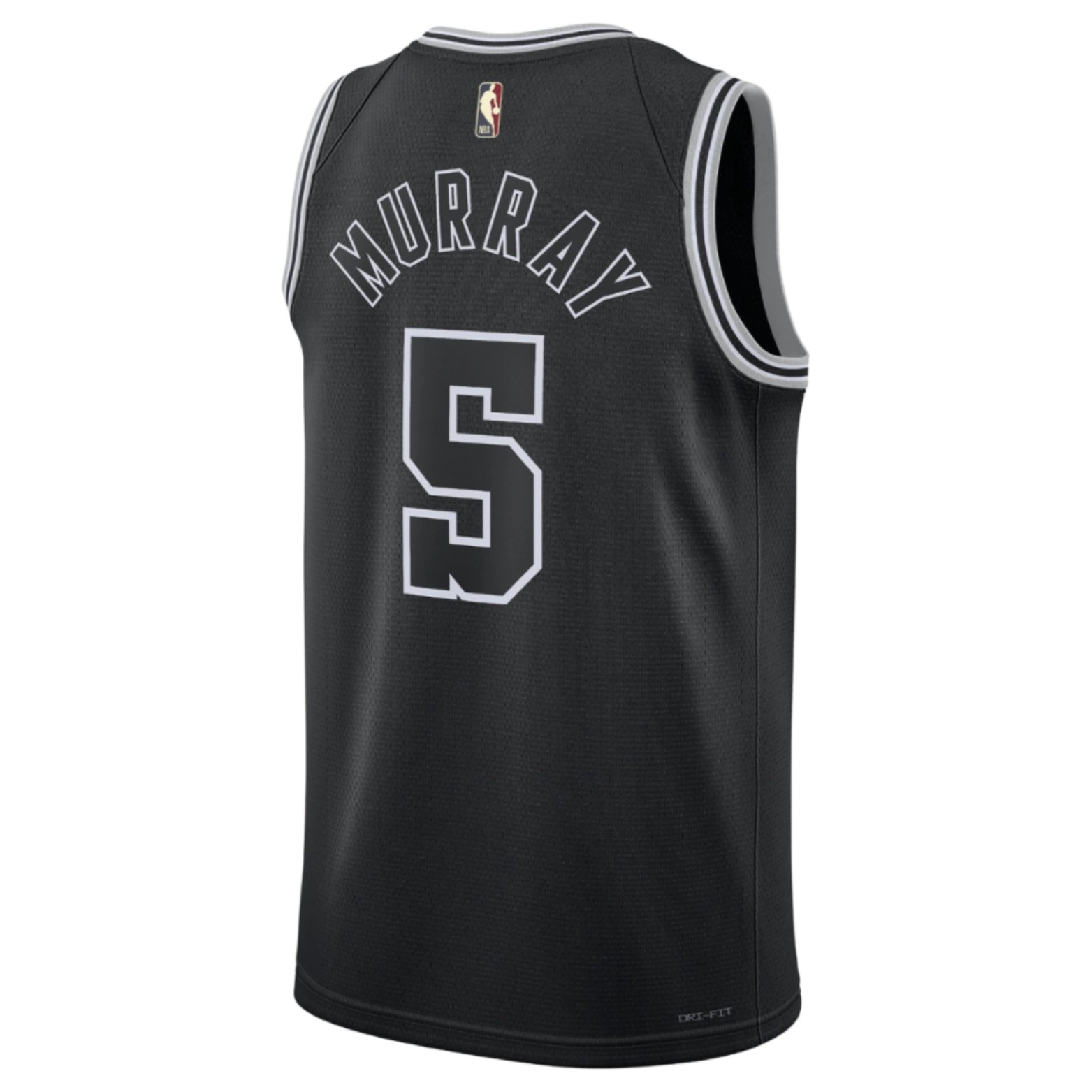 Camisa Regata Nike NBA San Antonio Spurs Classic Edition 2022/23 - imagem 2