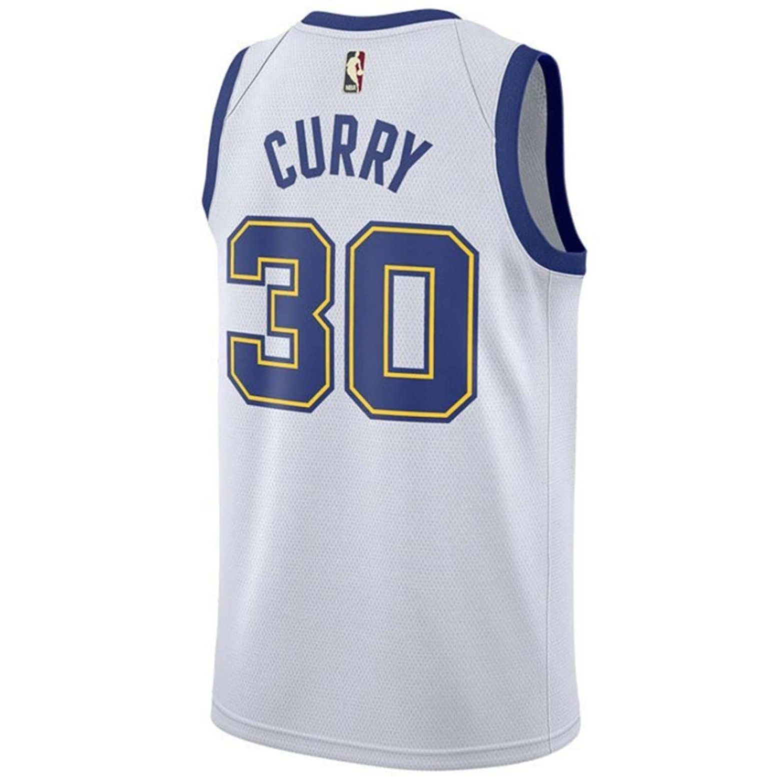 Camisa Regata Nike NBA Golden State Warriors Classic Edition 2019/20 - imagem 2