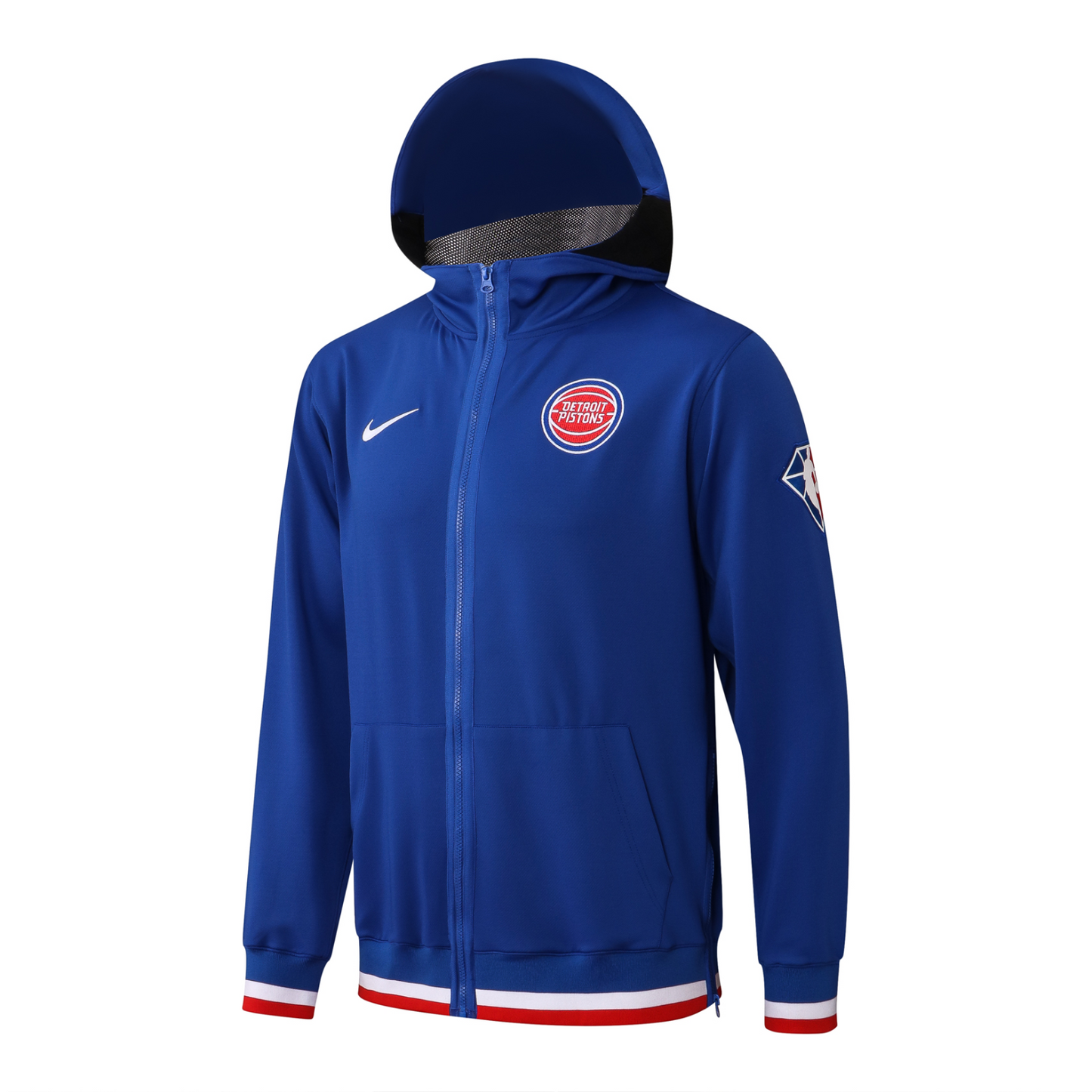 Conjunto Nike NBA Detroit Pistons - imagem 3